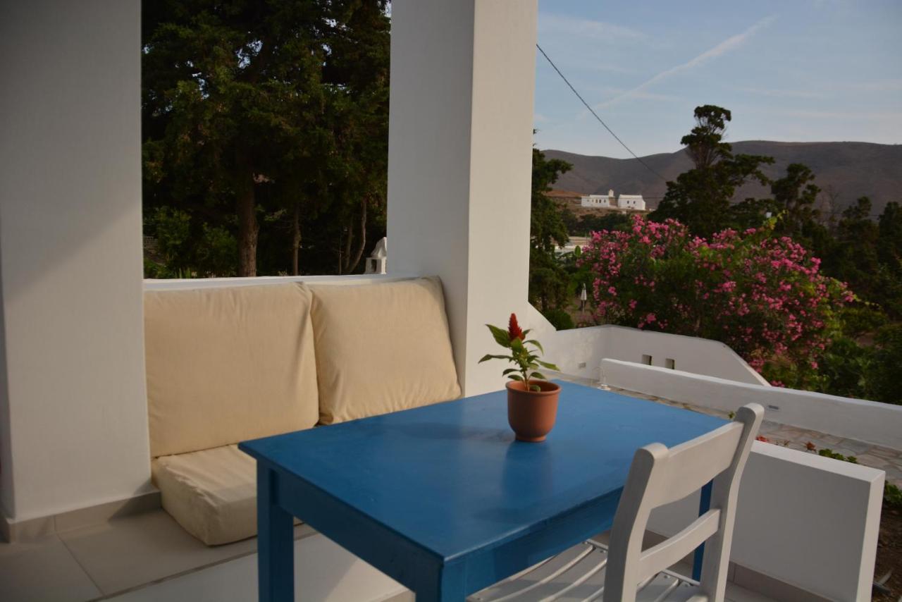 Drouga'S Studios & Suites Astypalaia Greece Livadi  Luaran gambar