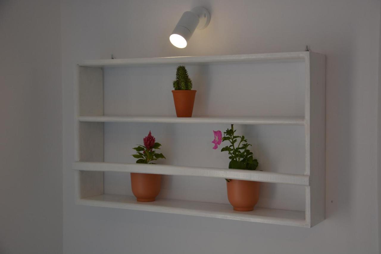 Drouga'S Studios & Suites Astypalaia Greece Livadi  Luaran gambar