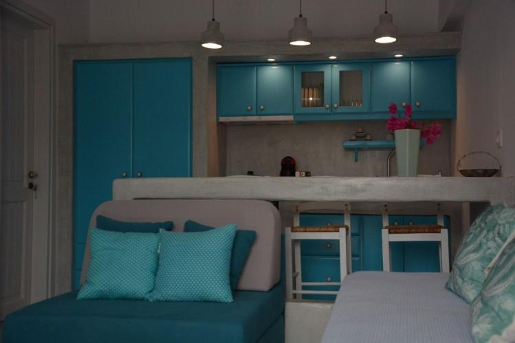 Drouga'S Studios & Suites Astypalaia Greece Livadi  Luaran gambar