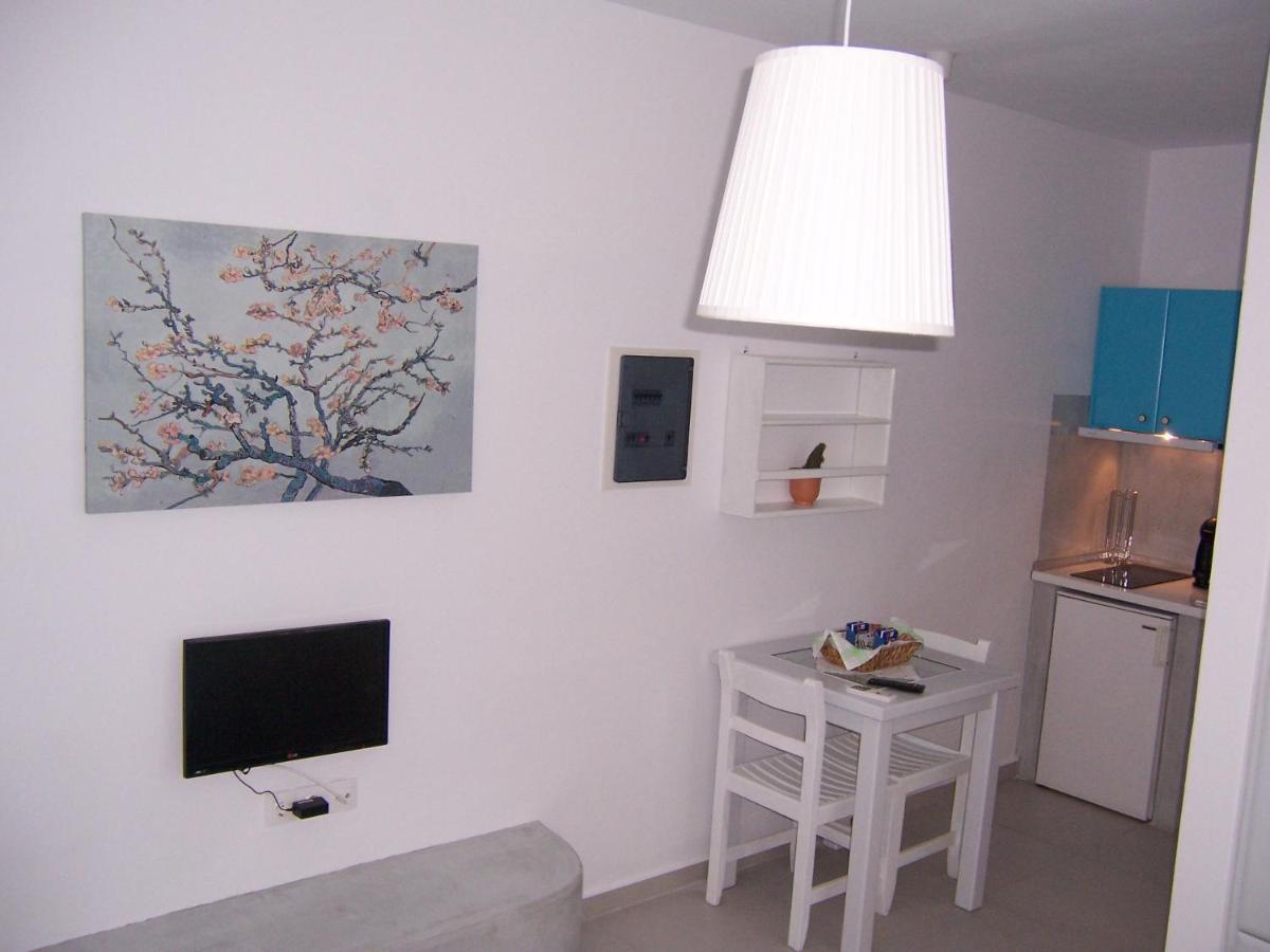 Drouga'S Studios & Suites Astypalaia Greece Livadi  Luaran gambar