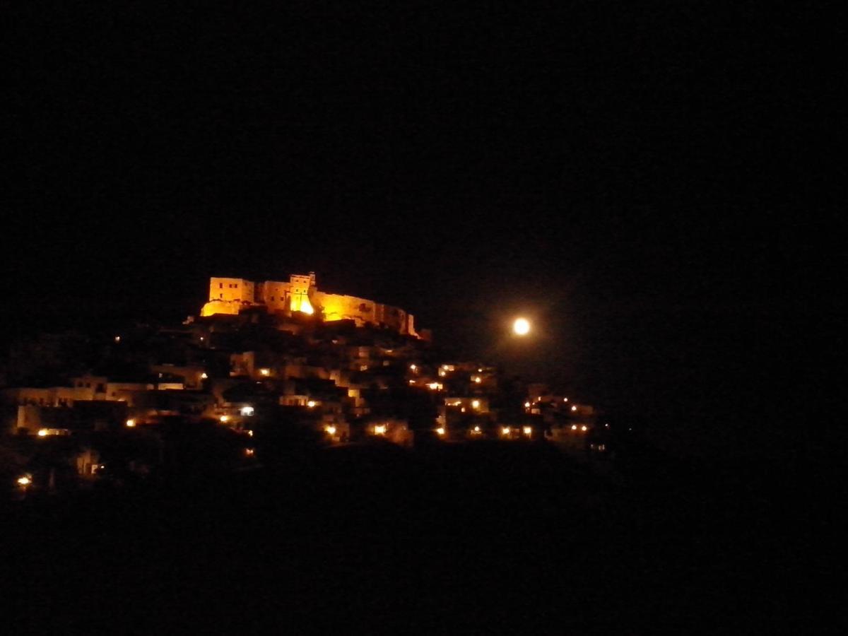 Drouga'S Studios & Suites Astypalaia Greece Livadi  Luaran gambar