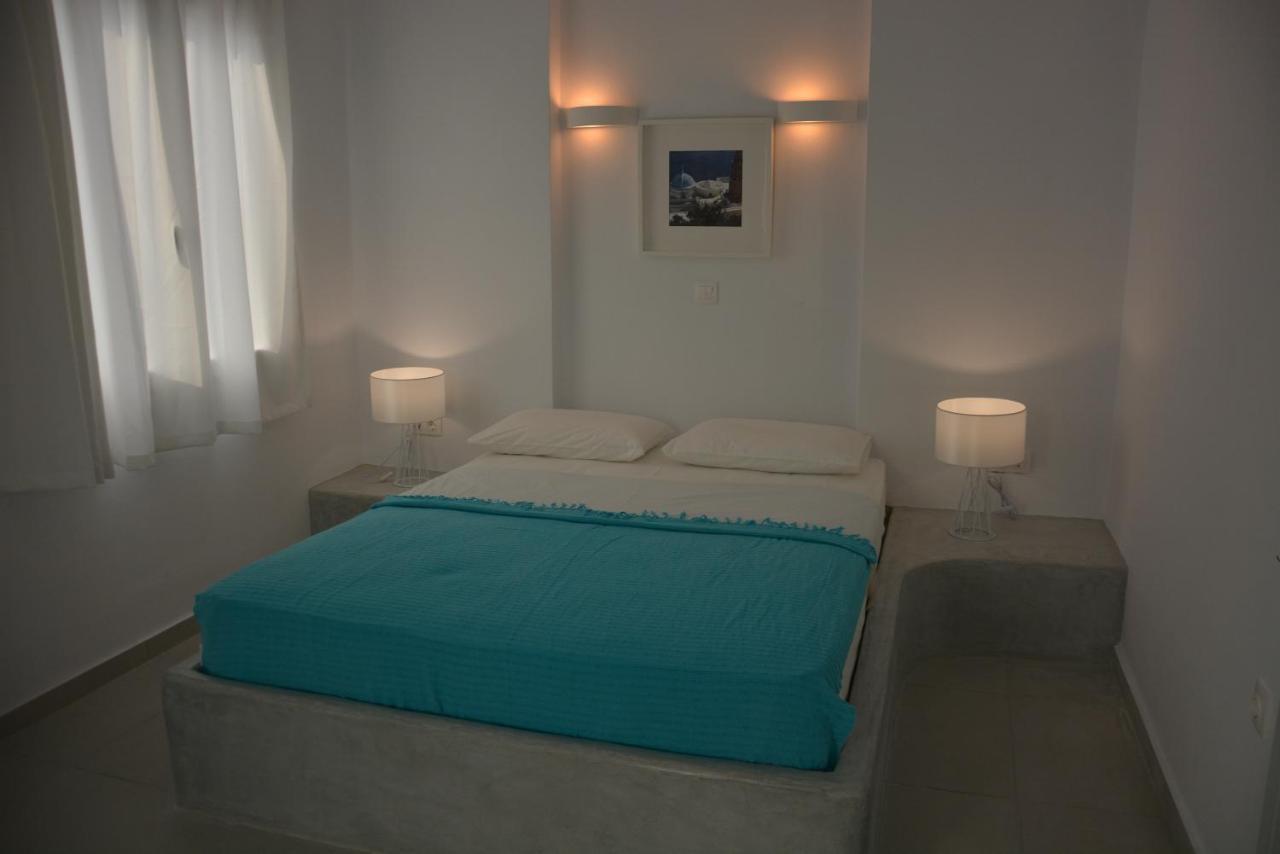 Drouga'S Studios & Suites Astypalaia Greece Livadi  Luaran gambar