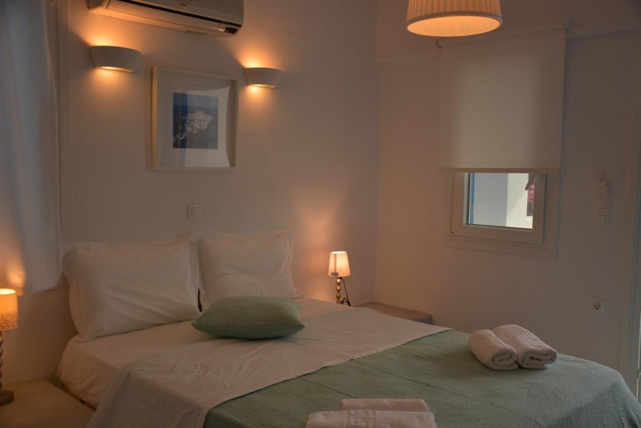 Drouga'S Studios & Suites Astypalaia Greece Livadi  Luaran gambar