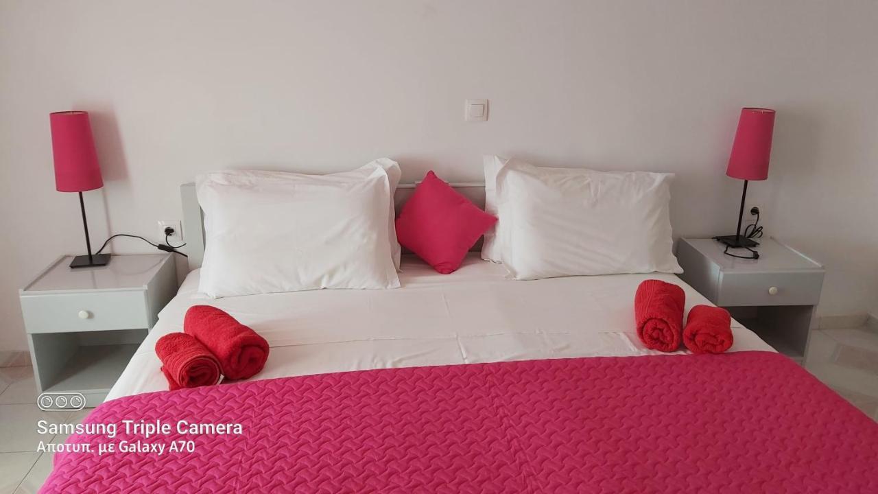 Drouga'S Studios & Suites Astypalaia Greece Livadi  Luaran gambar