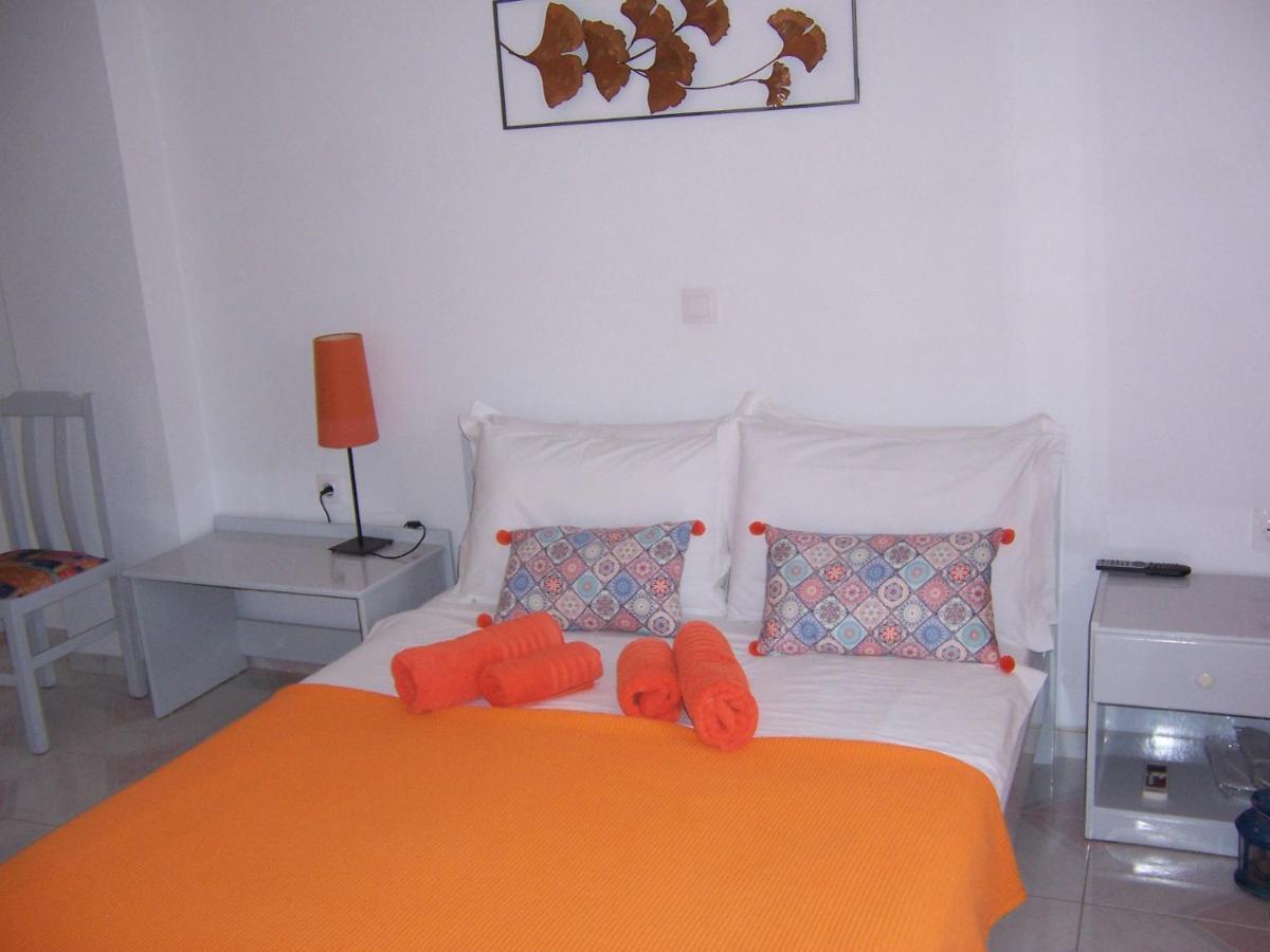 Drouga'S Studios & Suites Astypalaia Greece Livadi  Luaran gambar