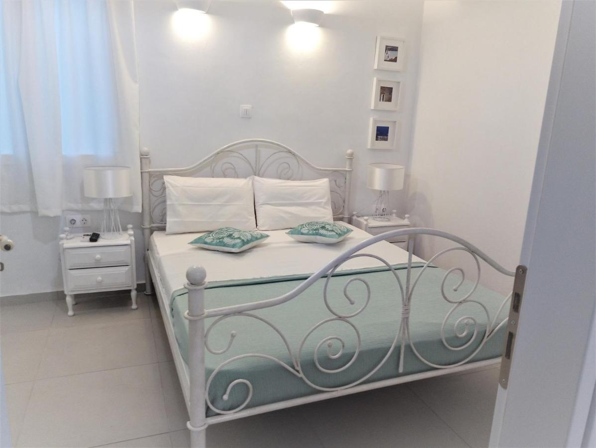 Drouga'S Studios & Suites Astypalaia Greece Livadi  Luaran gambar