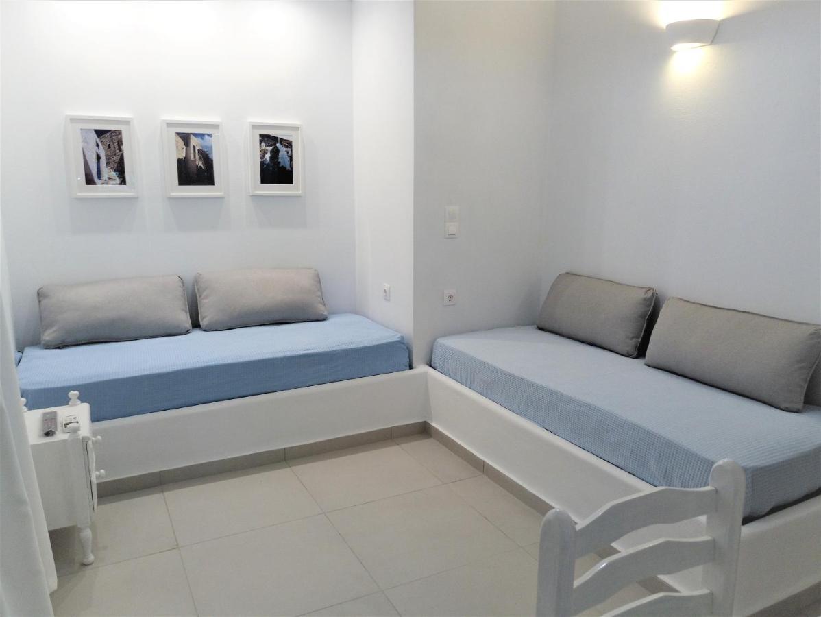 Drouga'S Studios & Suites Astypalaia Greece Livadi  Luaran gambar