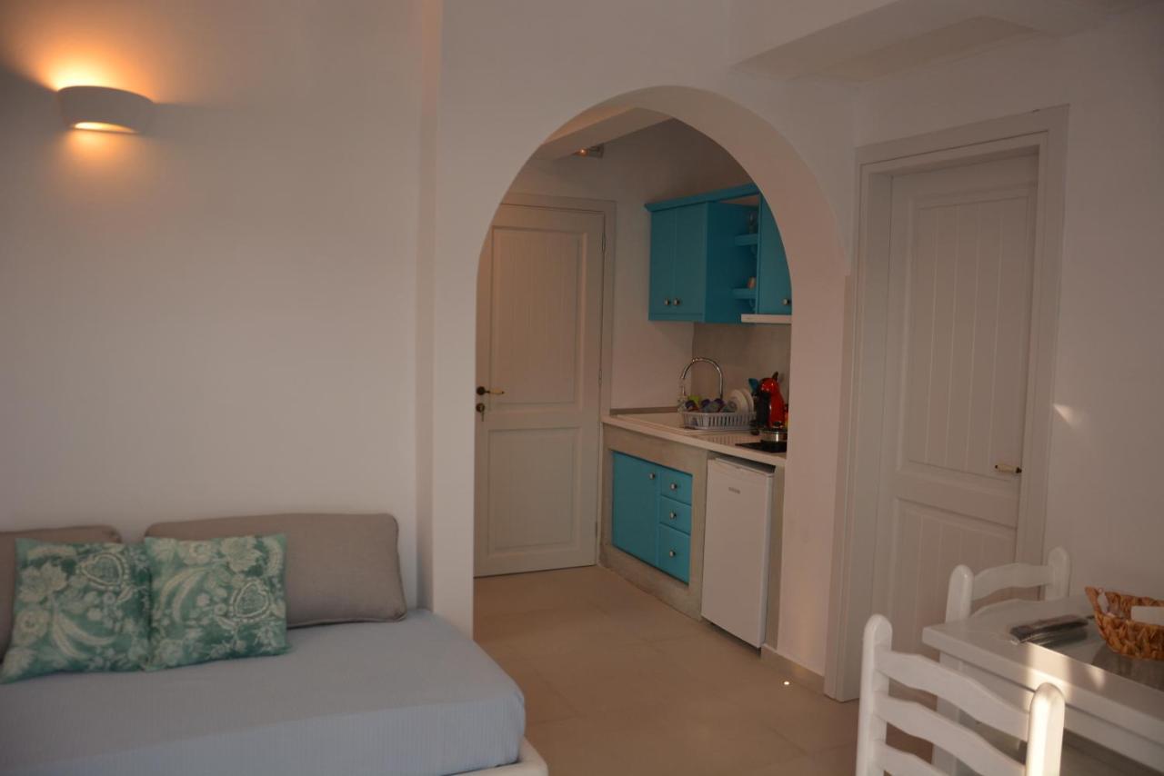 Drouga'S Studios & Suites Astypalaia Greece Livadi  Luaran gambar