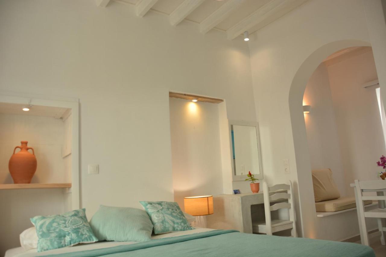 Drouga'S Studios & Suites Astypalaia Greece Livadi  Luaran gambar