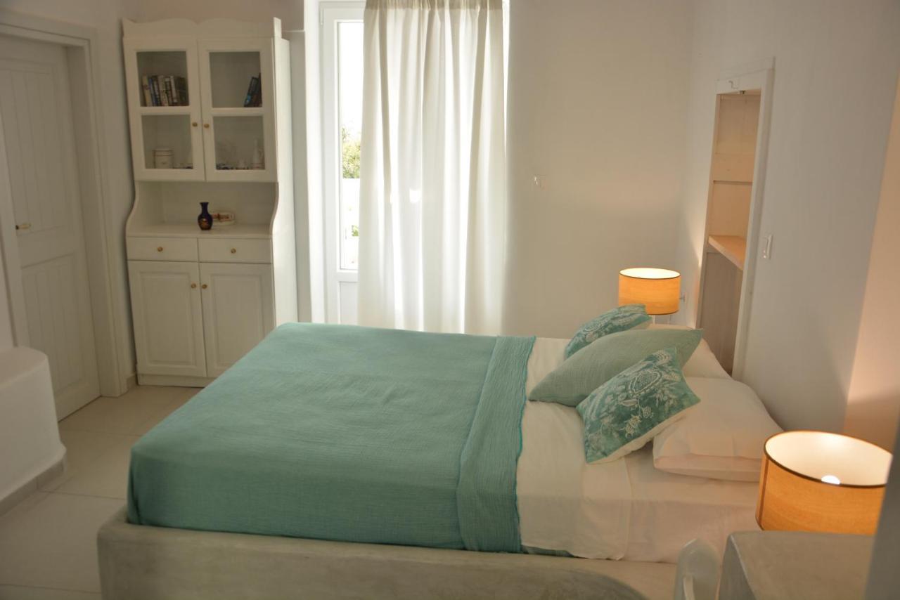 Drouga'S Studios & Suites Astypalaia Greece Livadi  Luaran gambar
