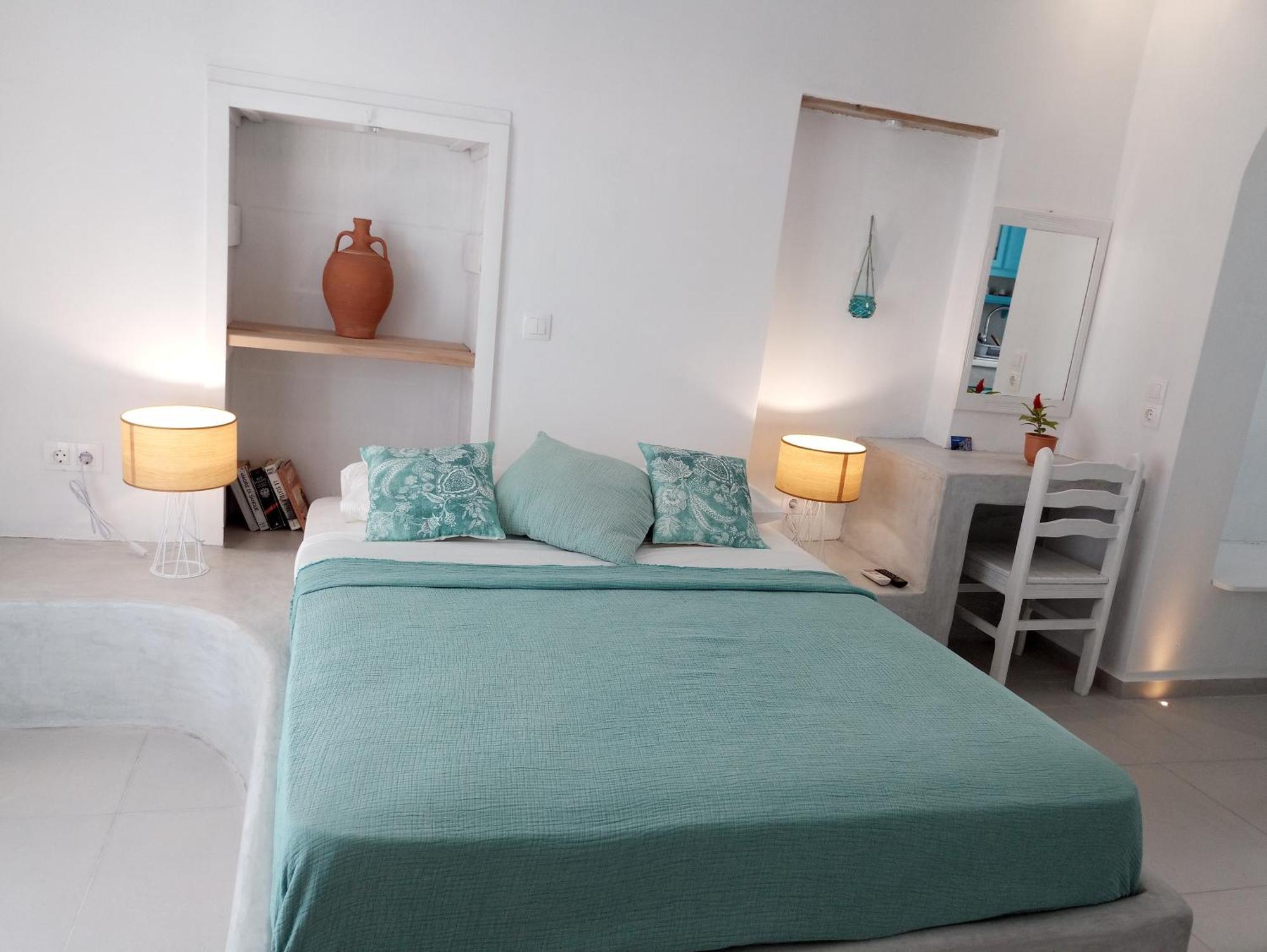 Drouga'S Studios & Suites Astypalaia Greece Livadi  Bilik gambar