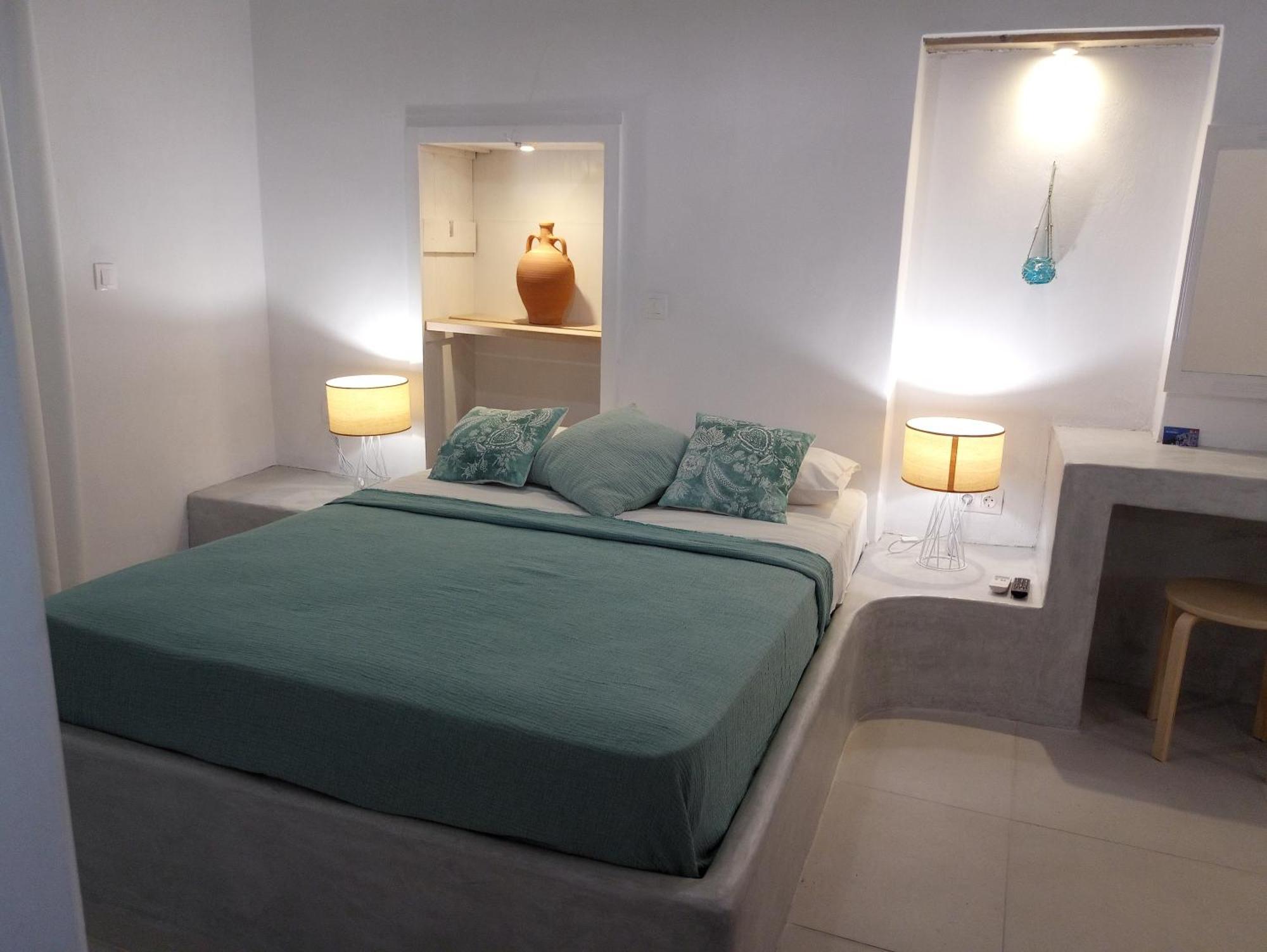 Drouga'S Studios & Suites Astypalaia Greece Livadi  Bilik gambar