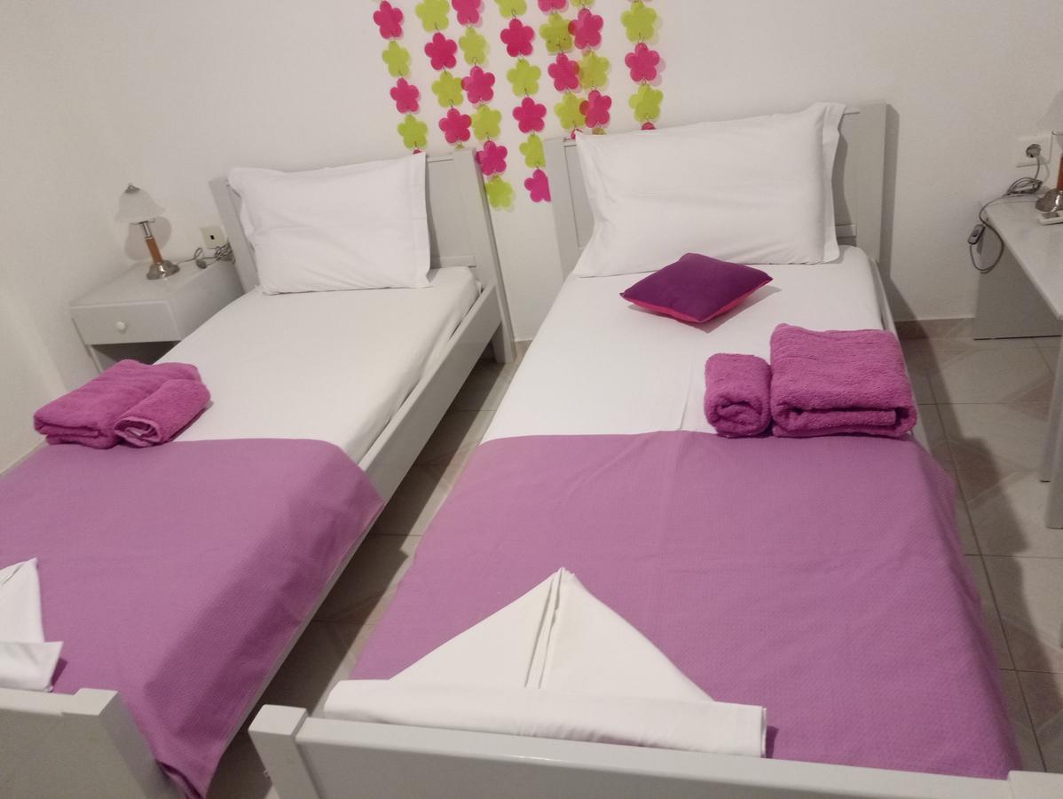 Drouga'S Studios & Suites Astypalaia Greece Livadi  Luaran gambar