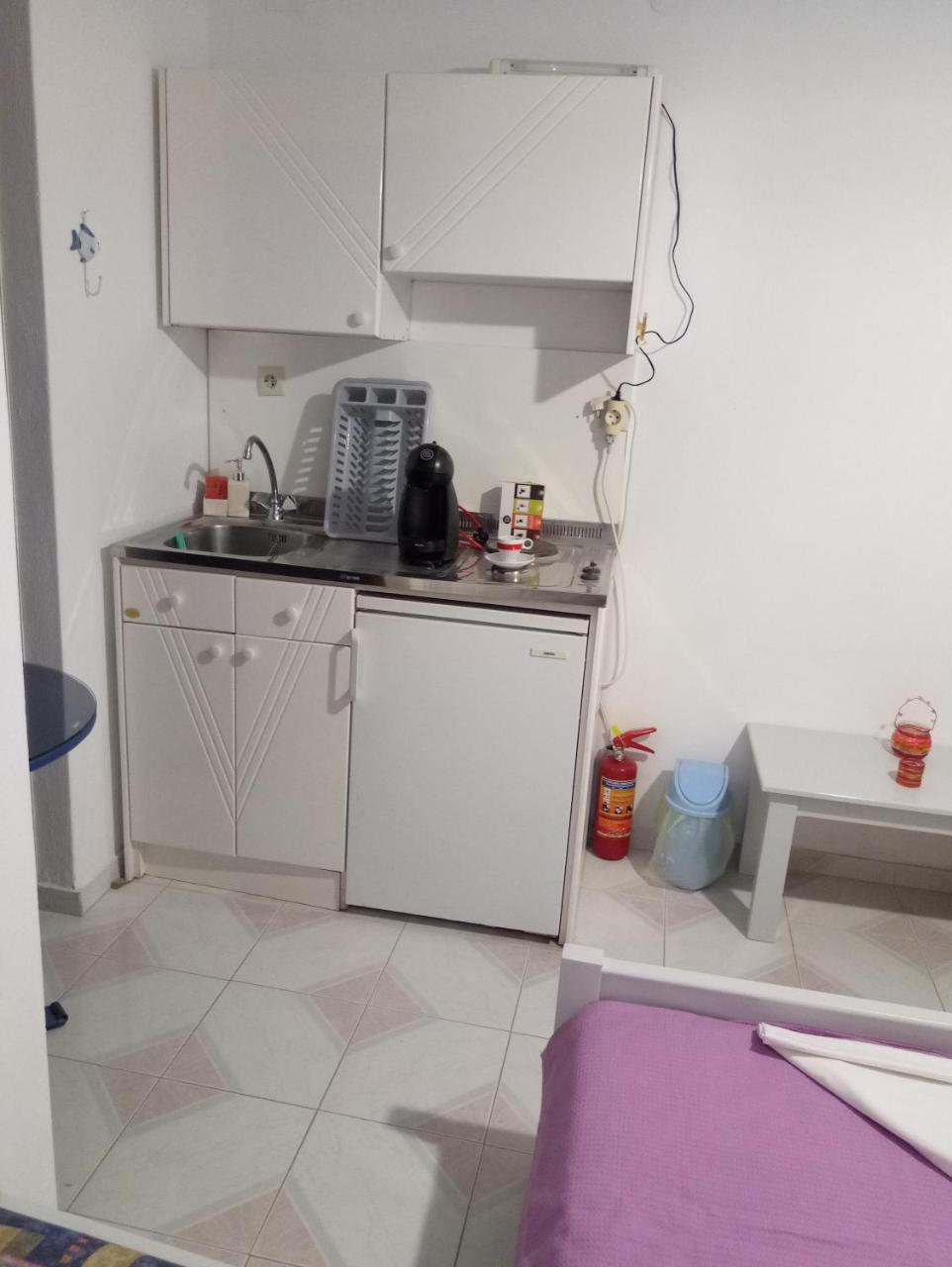 Drouga'S Studios & Suites Astypalaia Greece Livadi  Luaran gambar