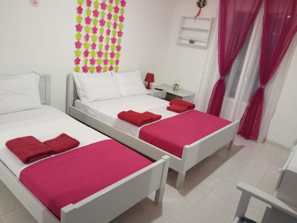 Drouga'S Studios & Suites Astypalaia Greece Livadi  Luaran gambar