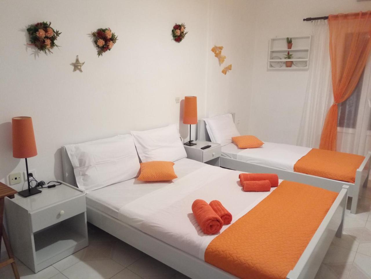 Drouga'S Studios & Suites Astypalaia Greece Livadi  Luaran gambar