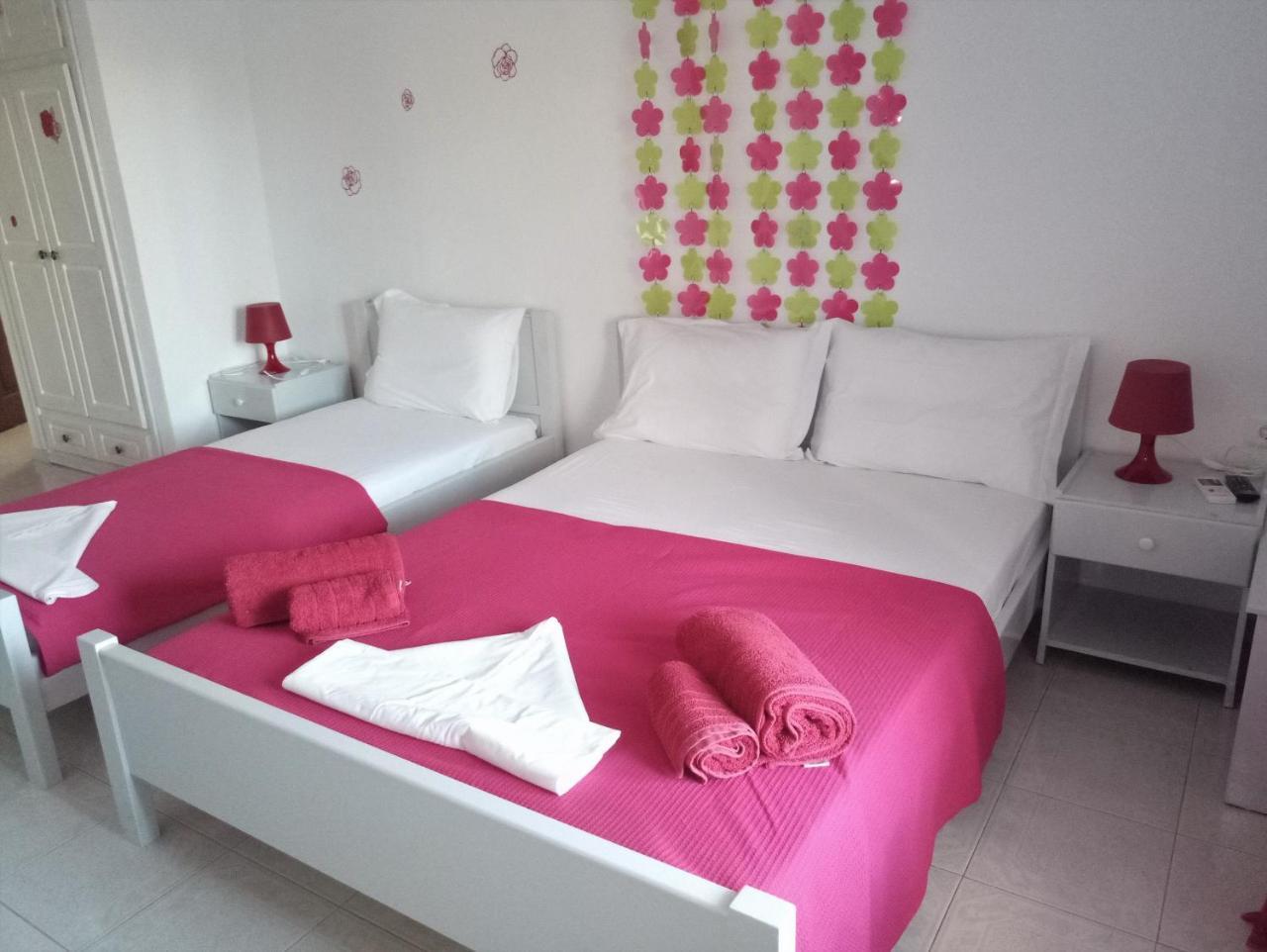 Drouga'S Studios & Suites Astypalaia Greece Livadi  Luaran gambar