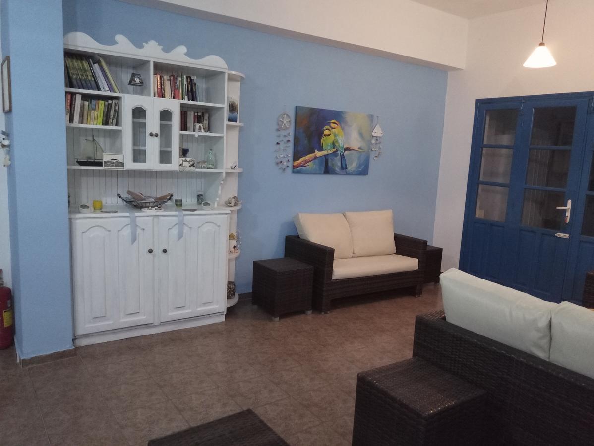 Drouga'S Studios & Suites Astypalaia Greece Livadi  Luaran gambar