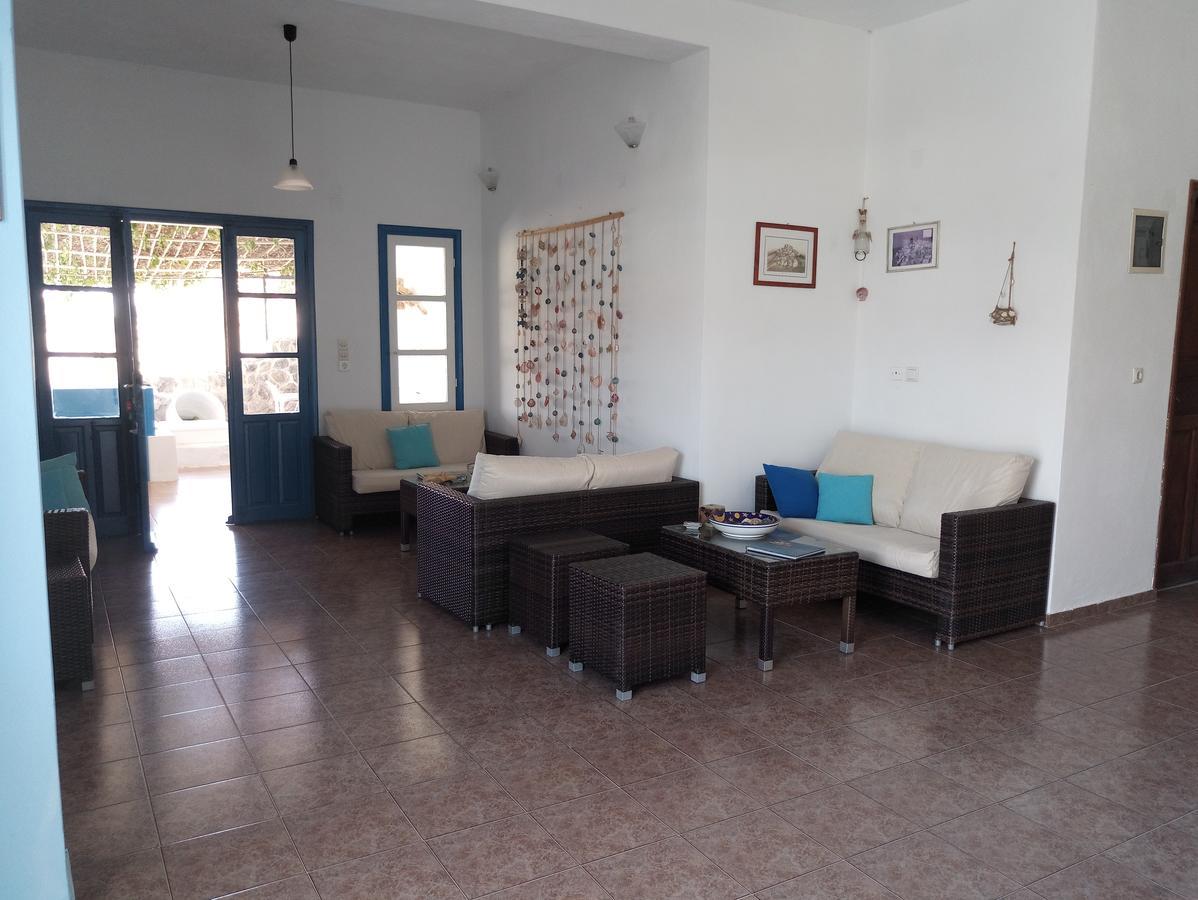 Drouga'S Studios & Suites Astypalaia Greece Livadi  Luaran gambar